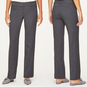 Ann Taylor LOFT Original Fit Dress Trouser